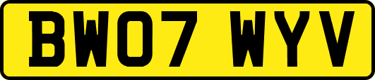 BW07WYV