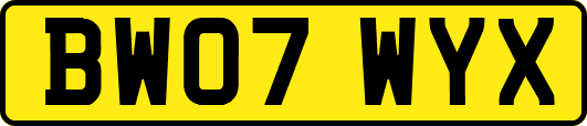 BW07WYX