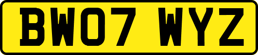 BW07WYZ
