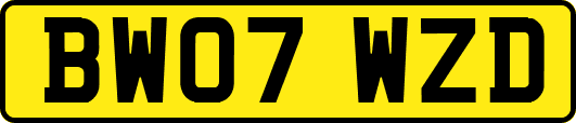 BW07WZD