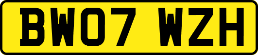 BW07WZH