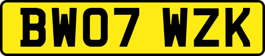 BW07WZK
