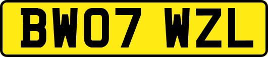 BW07WZL