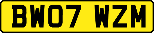 BW07WZM