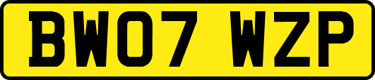 BW07WZP