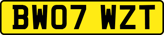 BW07WZT