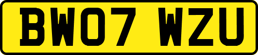 BW07WZU