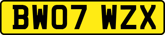 BW07WZX