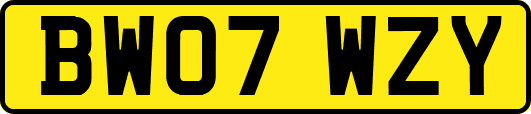 BW07WZY