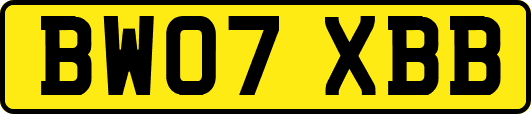 BW07XBB
