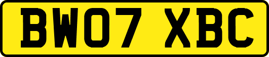 BW07XBC