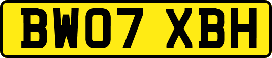 BW07XBH