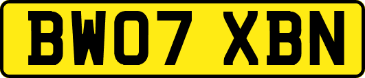 BW07XBN