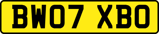 BW07XBO