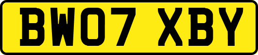 BW07XBY