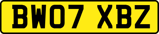 BW07XBZ