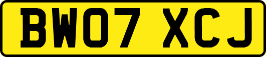 BW07XCJ