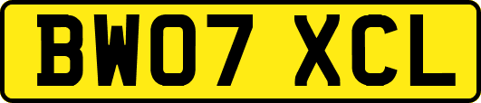 BW07XCL
