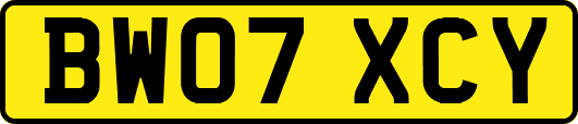 BW07XCY