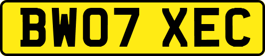 BW07XEC