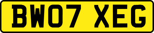 BW07XEG