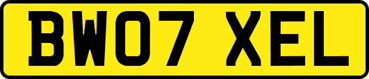 BW07XEL