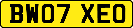BW07XEO