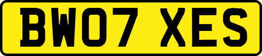 BW07XES