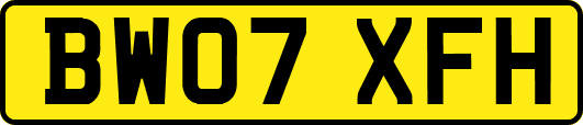 BW07XFH