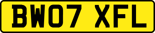 BW07XFL