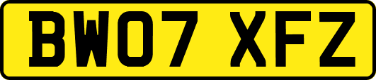 BW07XFZ