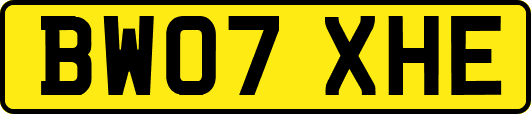 BW07XHE