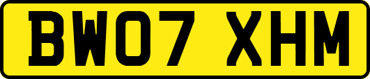 BW07XHM