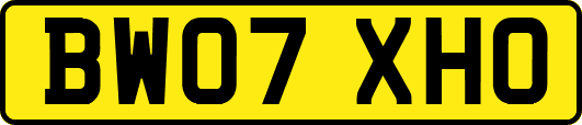 BW07XHO