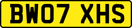 BW07XHS