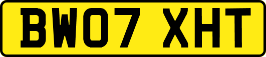 BW07XHT