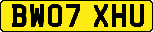 BW07XHU