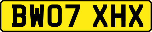 BW07XHX