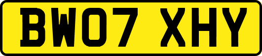 BW07XHY