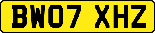 BW07XHZ