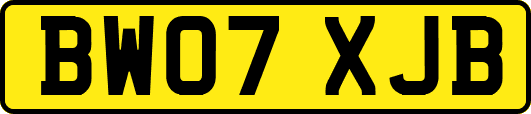 BW07XJB