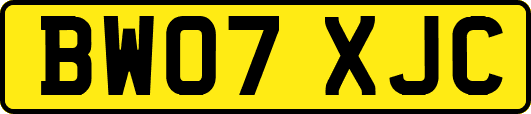 BW07XJC