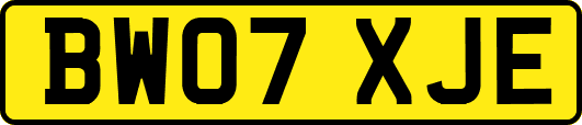 BW07XJE