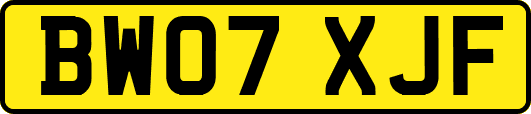 BW07XJF