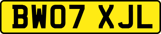 BW07XJL