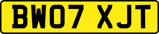 BW07XJT
