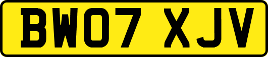 BW07XJV