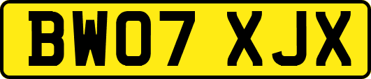 BW07XJX