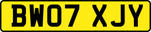 BW07XJY