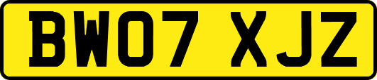 BW07XJZ
